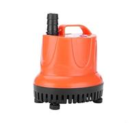 Submersible Pump 30W/45W/60W Quiet with Bottom Suction for Aquarium Pond | Plastic housing, dry run protection with automatic switch-off, flow rate 264 GPH