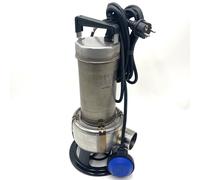 Submersible Pump 96004586 Grundfos AP50B.50.08.A1V Unilift 2790rpm