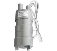 Submersible pump compatible with Whale - 12V high flow compatible with caravan & motorhome