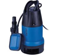 Submersible pump for dirty water ° 5 - 35 mm 400W 8 m3 / hour 400DW CAP VERT