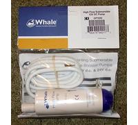 SUBMERSIBLE PUMP GP1652 GP1652 By WHALE