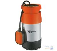 Submersible Pump Papillon Bream Stainless Steel Clear Water HP 1.08 - 800W - 91