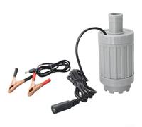 Submersible Pump Plastic 12 V 24 V Solar Suitable (12 V 3 m)