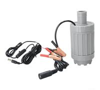 Submersible Pump Plastic 12 V 24 V Solar Suitable (12 V 5 m)
