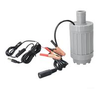 Submersible Pump Plastic 12 V 24 V Solar Suitable (24 V 5 m)