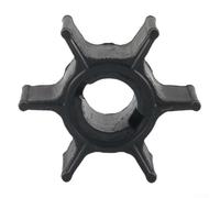 Submersible Pump Rotor Impeller Kit for Suzuki 2.5HP Boat Motor 17461-97JL0 Cooling System Repair