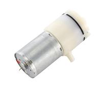 Submersible Pump Ultra-Quiet Water Pump 12V Micro Vacuum Pump Electric Pumps Mini Air Pumping Booster
