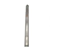 Submersible Pump Ultra-Quiet Water Pump 50mm Diameter Submersible Well Pump with 304 Stainless Steel Body Deep 1000L/h 2 Inch Water