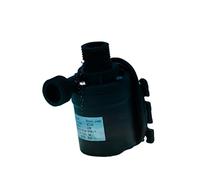 Submersible Pump Ultra-Quiet Water Pump 800L/H 5m DC 12V 24V Solar Brushless Motor Water Circulation Water Pump Submersibles Water Pumps(12V)
