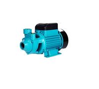 Submersible Pump Ultra-Quiet Water Pump 9.191/2 HP 0.37 KW QB60 Well 110v 220v Electric Centrifugal Water Pump Pool Garden