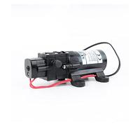 Submersible Pump Ultra-Quiet Water Pump DC 12V 24V 20m 30m 40m Lift Diaphragm Pump Vacuum Mini Pesticide Water Pumps FL-22 Series(24V 36W 30M)