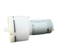 Submersible Pump Ultra-Quiet Water Pump DC12V 15L 555 Vacuum Air Pumpair Extracting Pump Oxygen Use for Fish Tank