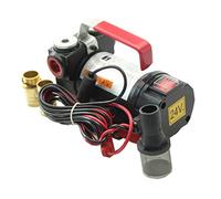 Submersible Pump Ultra-Quiet Water Pump DC12V 24V Gear Oil Pump(220V)