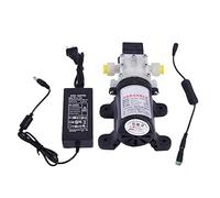 Submersible Pump Ultra-Quiet Water Pump Household Water Purifier Booster Pump Self-Priming Direct Drink Machine Supercharged Miniature Suction PLD-1205/25W