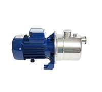 Submersible Pump Ultra-Quiet Water Pump Stainless Steel Self-Priming Pump Home Tap Water Pump Miniature PumpSZ037-P(380V)