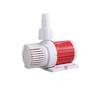 Submersible Pump Ultra-Quiet Water Pump Submersible Pump Well Garden Pond Pool 1100L/H Solar Water 12V 20W