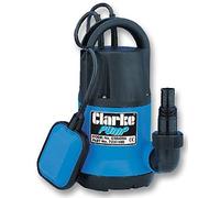 Submersible Pump, Water, 1 1/2 CSE400A by CLARKE INTERNATIONAL by Clarke International
