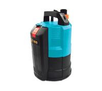 Submersible pump, well pump, underwater pump 1" x 1 1/4" male thread, 2.4A,