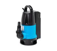 Submersible Pump with Float Switch and IP68 Protection