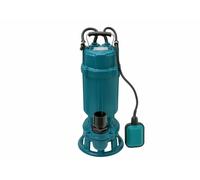Submersible Pump with Grinder FURIATKA Sewage Dirty Water Deep Well Septic