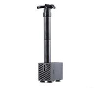 Submersible Pump with Wave Making and Oxygen Circulation, Silent DC 5V USB Aquarium Water Pump for Freshwater and Seawater Tanks with Adjustable Flow and Easy Maintenance