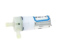 Submersible Sump Pump 1pcs 7.4V-12V Pump Large Flow 370 Self-priming Pump Mini Electric Pump For 9V Transfer Pump (Size : Type A Pump)