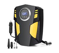 Submersible Sump Pump Bicycle Car Tyre Inflator Wireless Electric Pump Balls Nozzle Motorcycle Bicycle Air Pump Transfer Pump