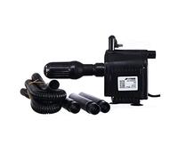 Submersible Sump Pump Fish Tank Aquarium Filter Pump Water Pump Jp-1100g Submersible Pump 25w Transfer Pump