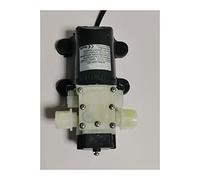 Submersible Sump Pump KDP-1201 DC 12V High Pressure Electric Sprayer Pump 3.0L/min 6bar Garden Watering Transfer Pump (Color : 2406)