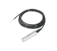 Submersible Water Level Sensor Liquid Transmitter 1m 2m 3m Range 4-20mA 0-5V Output