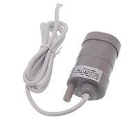 Submersible Water Pump-12V 1500L/H Pump 12 Volt Water Pump for Caravan Camping Garden