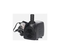 Submersible Water Pump 1500 l/h Aquarium Fish Tank Pump Sump & Pond Water Feature Ultra Quiet Pump. Choose from 10m or 1.5m Cable - Extra-Lo