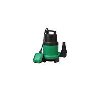 SUBMERSIBLE WATER PUMP 400W CLEAN DIRTY 10,000 LPH AUTOMATIC FLOOD PUMP DIYPUMP