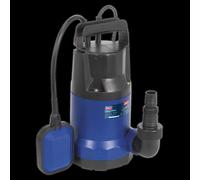 Submersible Water Pump Automatic 100L/min 230V