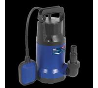 Submersible Water Pump Automatic 208L/min 230V
