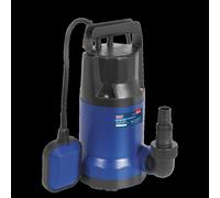 Submersible Water Pump Automatic 250L/min 230V