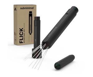 Subminimal Flick WDT Espresso Distribution Tool - Barista-Grade