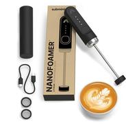Subminimal NanoFoamer Lithium Handheld Milk Foamer - Rechargeable