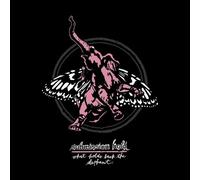 Submission Hold - What Holds Back the Elephant