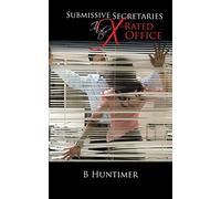 Submissive Secretaries in the X-Rated Office