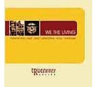 Submit A Change - We The Living: Volume One