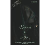 Submit to Me (Non Discreet Paperbacks)