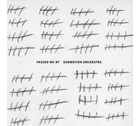 Submotion Orchestra Passed Me By LP Vinyl SMO013LP NEW