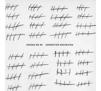 Submotion Orchestra - Passed Me By [VINYL]