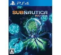 Subnautica サブノーティカ【初回限定特典】初心者必携サバイバルガイド付 - PS4