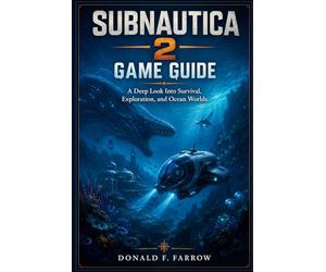 Subnautica 2 Game Guide: A Deep Look Into Survival, Exploration, and Ocean Worlds