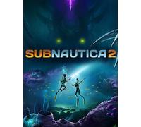 Subnautica 2 (PC) - Steam Account - GLOBAL