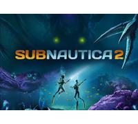 Subnautica 2 (PC) Steam Account - GLOBAL