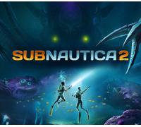 Subnautica 2 PC Steam Altergift
