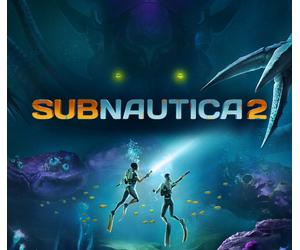 Subnautica 2 PC Steam Altergift